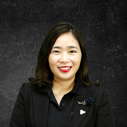 Ms Phuong Vu