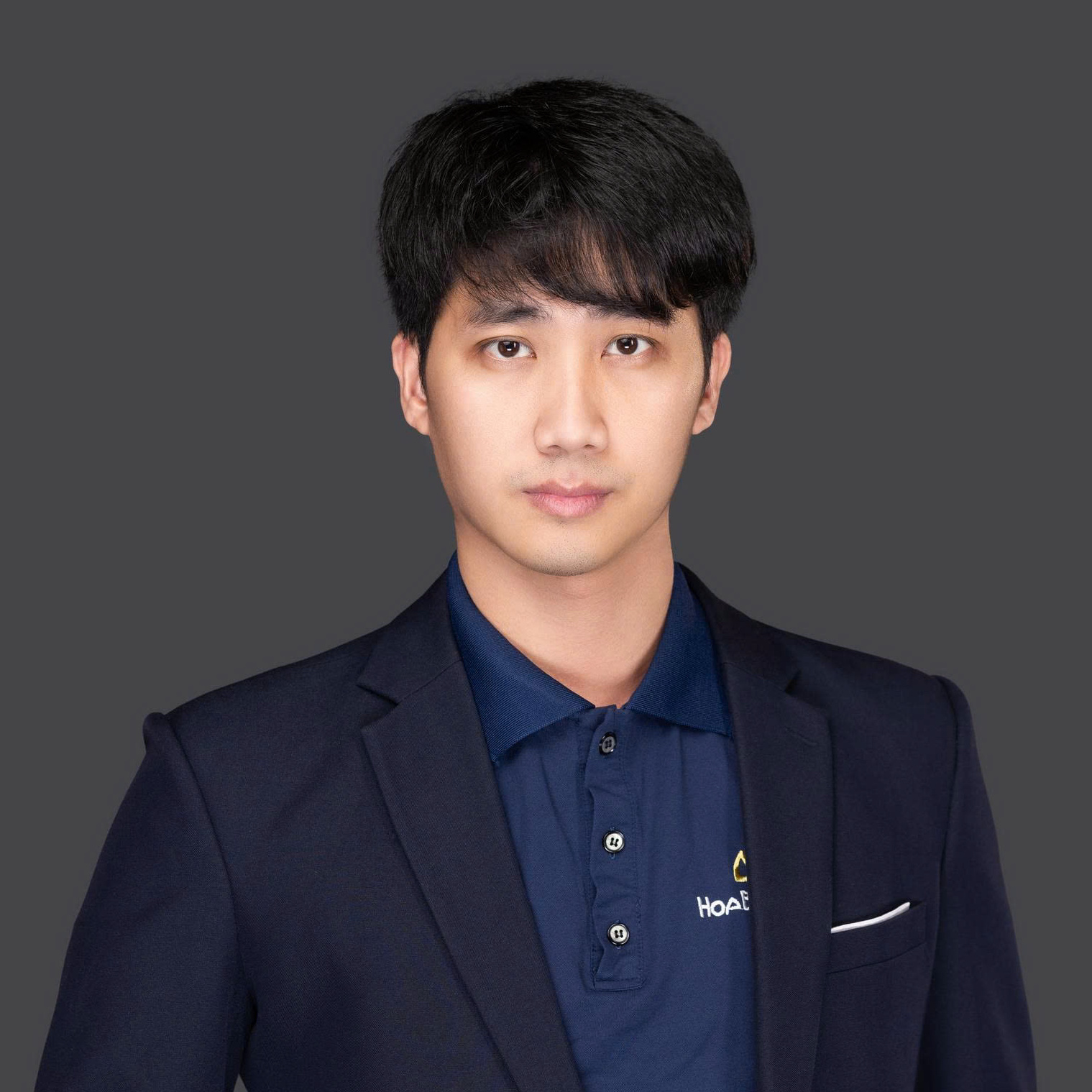 Mr. Phan Thanh Tam