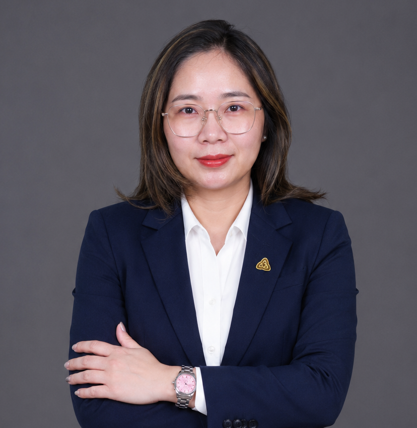Ms Phuong Vu