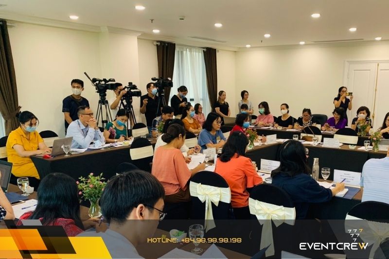 hire videographers for events in Hanoi