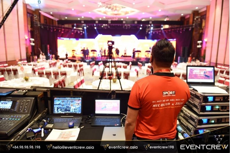 Event Manager/Event Planner